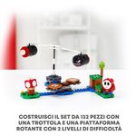 LEGO-Super-Mario-Sbarramento-Di-Pallottoloni-Bill-Pack-di-Espansione