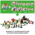 LEGO-Super-Mario-Sbarramento-Di-Pallottoloni-Bill-Pack-di-Espansione