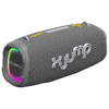 Xjump-X-JUMP-ALTOPARLANTE-AMPLIFICATO-90W-BLUETOOTH-TWS-USB-MICRO-SD-AUX-IN-TREVI-XJ-200-GRIGIO