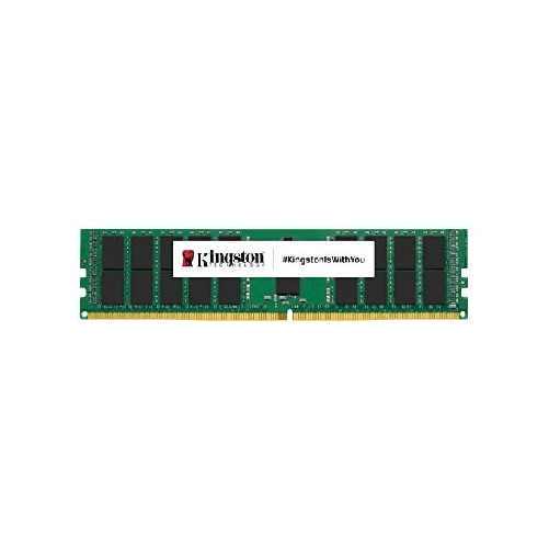 Kingston Technology KSM32ES8/8HD memoria 8 GB 1 x 8 GB DDR4 3200 MHz Data Integrity Check (verifica integrità dati)