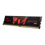 G.Skill 8GB DDR4-2133 memoria 1 x 8 GB 2133 MHz