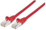 Intellinet-10m-Cat6-S-FTP-cavo-di-rete-Rosso-S-FTP-S-STP--NETWORK-CABLE-CAT6-COPPER-10M----RED-S-FTP-SNAGLESS-BOOTED-