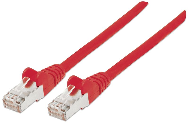 Intellinet-10m-Cat6-S-FTP-cavo-di-rete-Rosso-S-FTP-S-STP--NETWORK-CABLE-CAT6-COPPER-10M----RED-S-FTP-SNAGLESS-BOOTED-