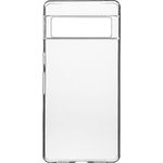 ESTUFF ES678051-BULK custodia per cellulare 17 cm 6.7 Cover Trasparente (Cover for LONDON Google Pixel 7 Pro - Clear Cov