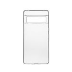 eSTUFF-ES678051-BULK-custodia-per-cellulare-17-cm-6.7-Cover-Trasparente--Cover-for-LONDON-Google-Pixel-7-Pro---Clear-Cov