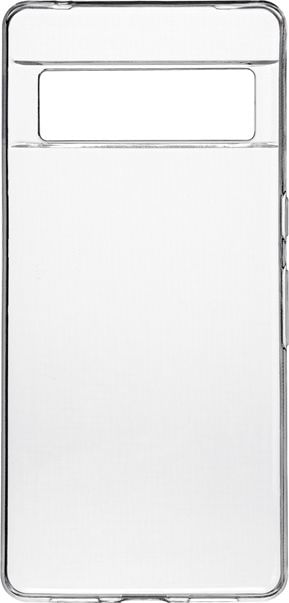 eSTUFF-ES678051-BULK-custodia-per-cellulare-17-cm-6.7-Cover-Trasparente--Cover-for-LONDON-Google-Pixel-7-Pro---Clear-Cov