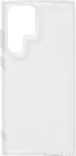 eSTUFF-ES673090-BULK-custodia-per-cellulare-173-cm-6.8-Cover-Trasparente--Cover-for-LONDON-S22-Ultra-Galaxy-Clear---Cove