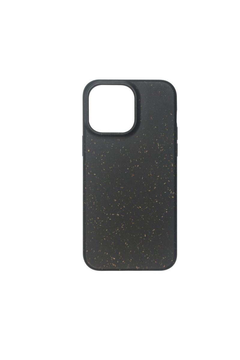 eSTUFF-ES67160008-BULK-custodia-per-cellulare-17-cm-6.7-Cover-Nero--Cover-for-COPENHAGEN-iPhone-14-Pro-Max---Black-Cover