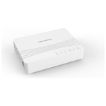 Hikvision-DS-3E0505D-E-switch-di-rete-Gigabit-Ethernet--10-100-1000--Bianco