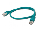 Cavo-patch-CableXpert-FTP-Cat6-verde-2-m---PP6-2M-G