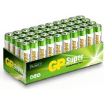 GP Batteries Super Alkaline 24A/LR03 Batteria monouso Mini Stilo AAA Alcalino