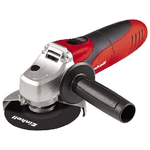 Einhell Smerigliatrice angolare 500 watt