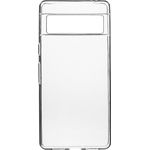 ESTUFF ES678050-BULK custodia per cellulare 16 cm 6.3 Cover Trasparente (Cover for LONDON Google Pixel 7 Clear - Cover.