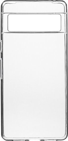 eSTUFF-ES678050-BULK-custodia-per-cellulare-16-cm-6.3-Cover-Trasparente--Cover-for-LONDON-Google-Pixel-7-Clear---Cover.-