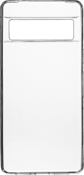 eSTUFF-ES678050-BULK-custodia-per-cellulare-16-cm-6.3-Cover-Trasparente--Cover-for-LONDON-Google-Pixel-7-Clear---Cover.-