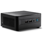 Intel NUC 12 Pro Kit NUC12WSHi7 UCFF Nero i7-1260P