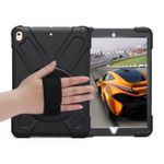 ESTUFF ES681546-BULK custodia per tablet 267 cm 10.5 Cover Nero (AUSTIN Defender Case iPad Pro - 10.5/Air 10.5 with hand