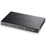 Zyxel XGS2220-54 Gestito L3 Gigabit Ethernet 10/100/1000 (Zyxel XGS2220 Series XGS2220-54 - Switch - accesso L3 NebulaFL