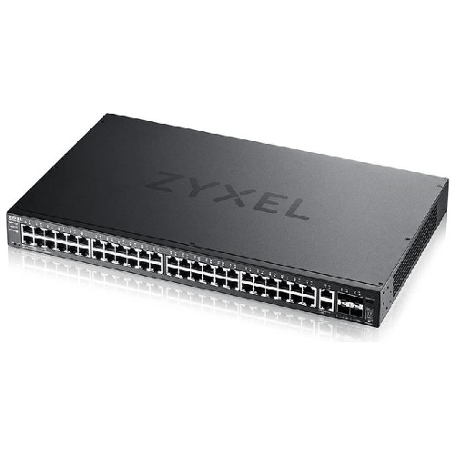 Zyxel-XGS2220-54-Gestito-L3-Gigabit-Ethernet--10-100-1000-