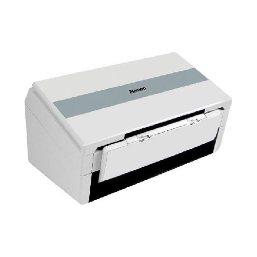 Avision-AD230-scanner-Scanner-ADF-600-x-600-DPI-A4-Grigio