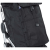 Foppapedretti-Go-Up-Alluminio-Nero-Borsa-trolley