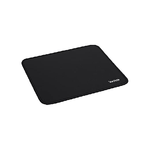 Vultech Mousepad Tappetino Per Mouse In Tessuto Idrorepellente Mp-05Lbk Taglia L 450X300X4Mm  Nero