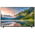 Panasonic JX800 series TX-58JX800E TV 147,3 cm (58") 4K Ultra HD Smart TV Wi-Fi Nero