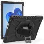 eSTUFF-ES68290013-BULK-custodia-per-tablet-221-cm-8.7-Nero--ATLANTA-Defender-Case---Microsoft-Surface-Pro-11-10-9-----Bl