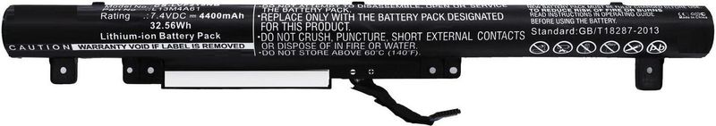 CoreParts-MBXLE-BA0173-ricambio-per-laptop-Batteria--Laptop-Battery-for-Lenovo---33Wh-Li-ion-7.4V-4400mAh---Black-33Wh-L