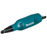 Makita GD0603 multi-strumento oscillante Nero, Blu 240 W 28000 OPM