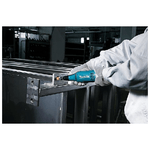 Makita-GD0603-multi-strumento-oscillante-Nero-Blu-240-W-28000-OPM