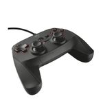 Trust GXT 540 Nero RF Gamepad PC, Playstation 3