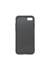 eSTUFF-ES671067-BULK-custodia-per-cellulare-119-cm-4.7-Cover-Nero--Cover-for-COPENHAGEN-iPhone-SE-8-7---Black-Cover.-Mat