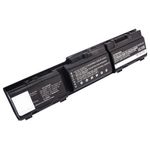 CoreParts MBXAC-BA0059 ricambio per laptop Batteria (Laptop Battery for Acer 49Wh - Li-ion 11.1V 4400mAh Black - 48.84Wh