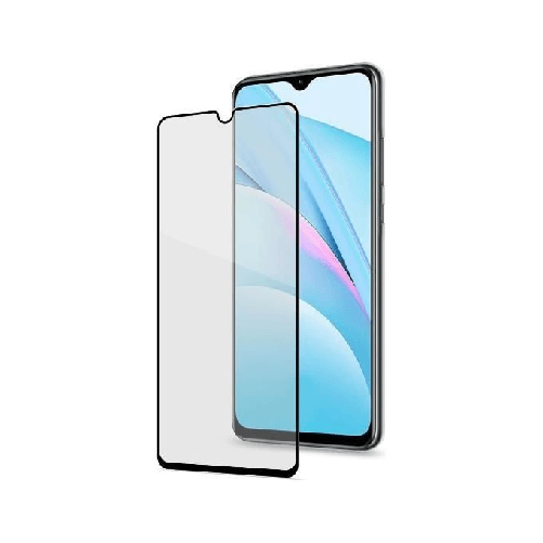 Celly-FULLGLASS956BK-protezione-per-lo-schermo-e-il-retro-dei-telefoni-cellulari-Pellicola-proteggischermo-trasparente