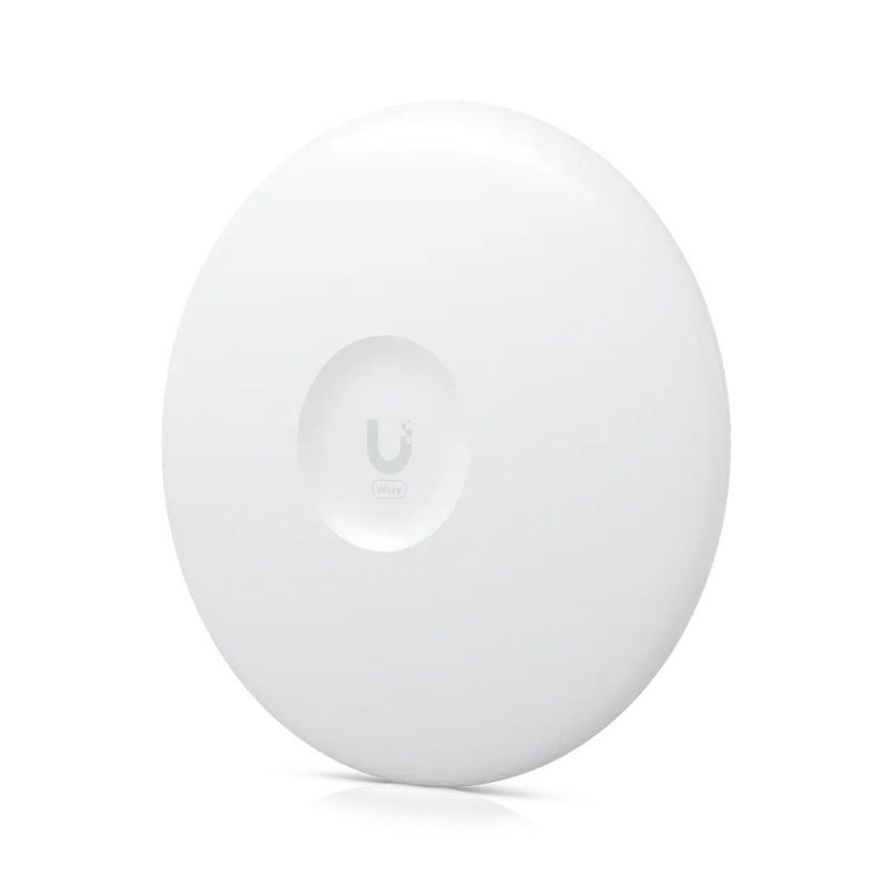 Ubiquiti-Wave-Pro--CPE--60GHz-5.4Gbps-5GHz-Backup-1x-RJ45-2.5GbE-1x-SFP-GPS-Bluetooth