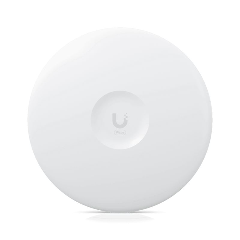 Ubiquiti-Wave-Pro--CPE--60GHz-5.4Gbps-5GHz-Backup-1x-RJ45-2.5GbE-1x-SFP-GPS-Bluetooth