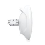 Ubiquiti-Wave-Pro--CPE--60GHz-5.4Gbps-5GHz-Backup-1x-RJ45-2.5GbE-1x-SFP-GPS-Bluetooth