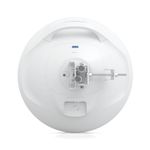 Ubiquiti-Wave-Pro--CPE--60GHz-5.4Gbps-5GHz-Backup-1x-RJ45-2.5GbE-1x-SFP-GPS-Bluetooth