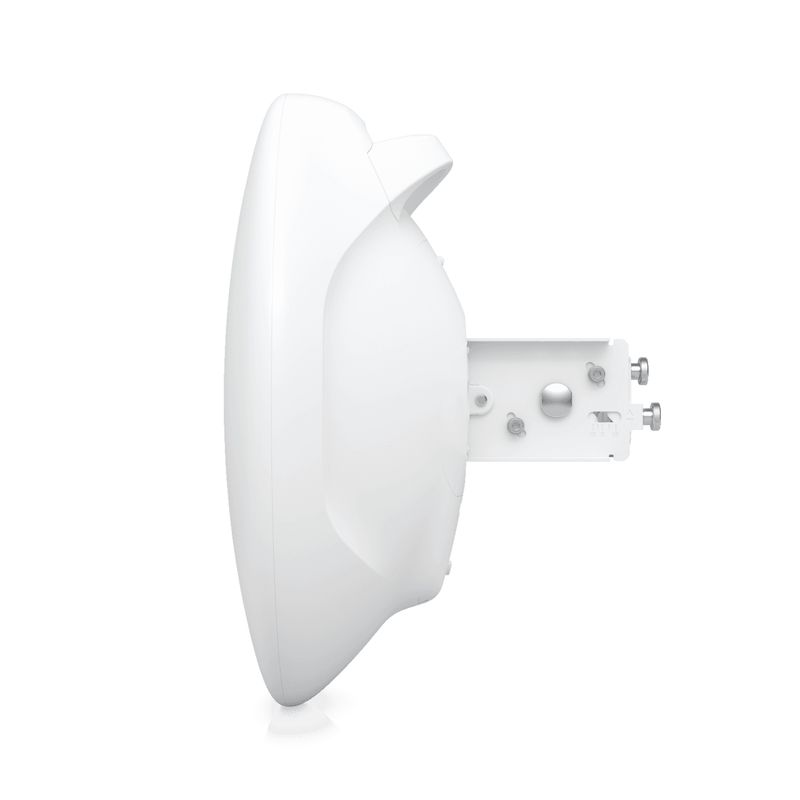 Ubiquiti-Wave-Pro--CPE--60GHz-5.4Gbps-5GHz-Backup-1x-RJ45-2.5GbE-1x-SFP-GPS-Bluetooth