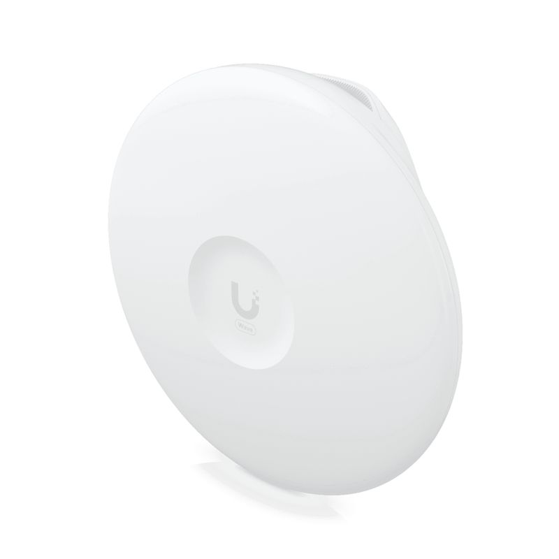 Ubiquiti-Wave-Pro--CPE--60GHz-5.4Gbps-5GHz-Backup-1x-RJ45-2.5GbE-1x-SFP-GPS-Bluetooth