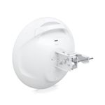 Ubiquiti-Wave-Pro--CPE--60GHz-5.4Gbps-5GHz-Backup-1x-RJ45-2.5GbE-1x-SFP-GPS-Bluetooth