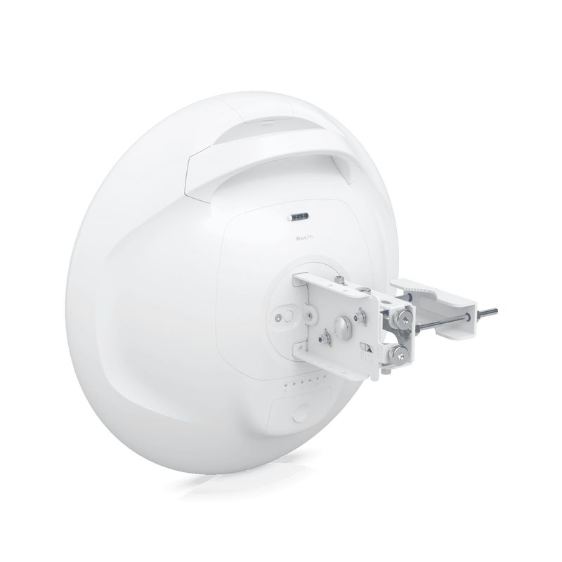 Ubiquiti-Wave-Pro--CPE--60GHz-5.4Gbps-5GHz-Backup-1x-RJ45-2.5GbE-1x-SFP-GPS-Bluetooth