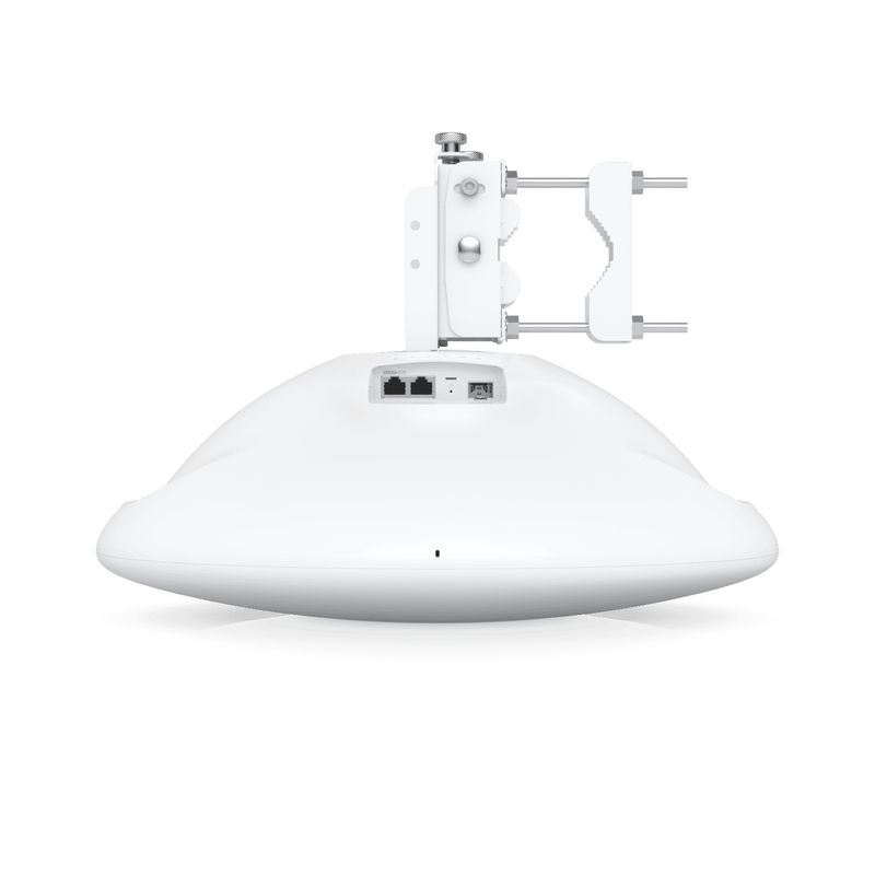 Ubiquiti-Wave-Pro--CPE--60GHz-5.4Gbps-5GHz-Backup-1x-RJ45-2.5GbE-1x-SFP-GPS-Bluetooth