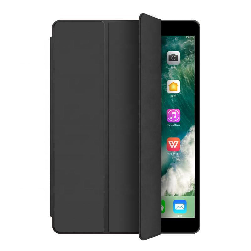 eSTUFF-ES682050-BULK-custodia-per-tablet-259-cm-10.2-Custodia-a-libro-Nero--DENVER-Folio-Case-iPad-10.2.---Black-PU-leat