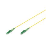 Digitus DK-2933-03-APC-SX non classificato (FIBER PATCHKABEL 3M LC/APC - SM SIMPLEX LC/APC -LC/APC)