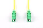 Digitus-DK-2933-03-APC-SX-non-classificato--FIBER-PATCHKABEL-3M-LC-APC---SM-SIMPLEX-LC-APC--LC-APC-