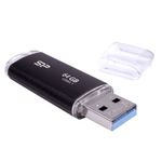 SILICON-POWER-memory-USB-Blaze-B02-64GB