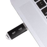 SILICON-POWER-memory-USB-Blaze-B02-64GB