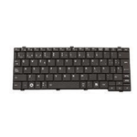 Toshiba P000671500 ricambio per laptop Tastiera (Keyboard UNIT German - Warranty 12M)